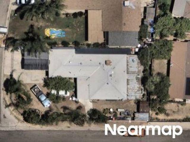 House for sale in Bakersfield, California