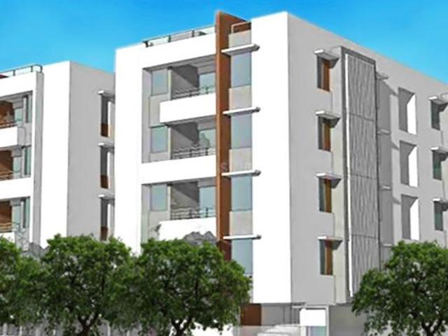 Flat for sale in North 24 Parganas, Hooghly-chinsura
