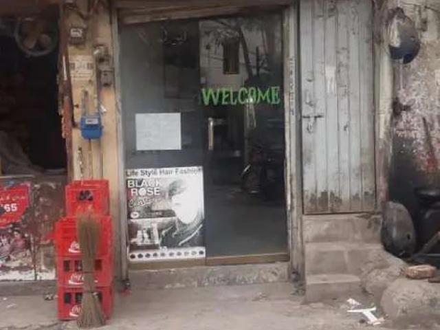 Commercial for sale in Rawalpindi, Islamabad Capital Territory