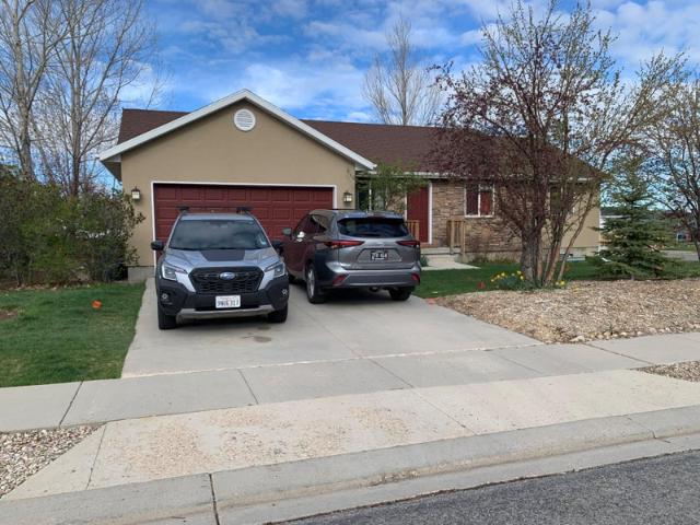 Room for rent in Kamas, Utah