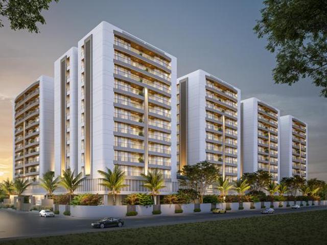 Flat for sale in Gujarat