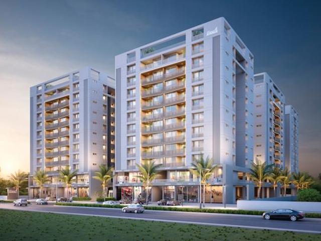 Flat for sale in Tilakwada, Gujarat