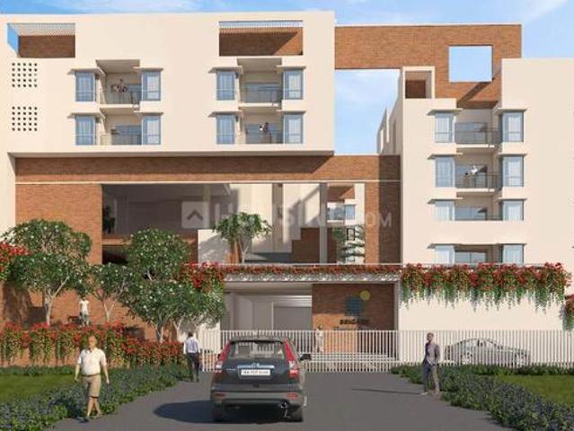 Flat for sale in Bangalore South, Karnataka