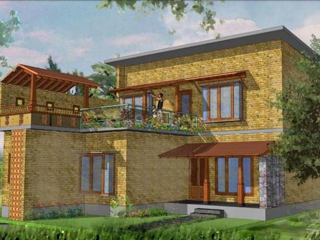 Villa for sale in Bangalore South, Karnataka
