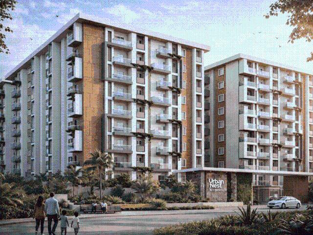 Flat for sale in Bangalore South, Karnataka