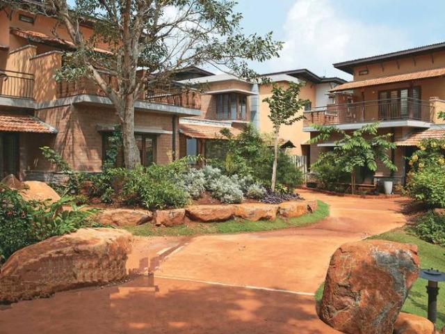 Villa for sale in Bangalore South, Karnataka
