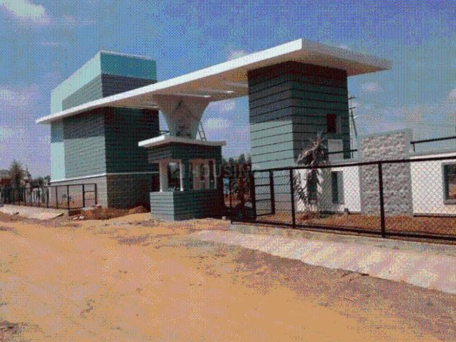 Land for sale in Bellavi, Karnataka