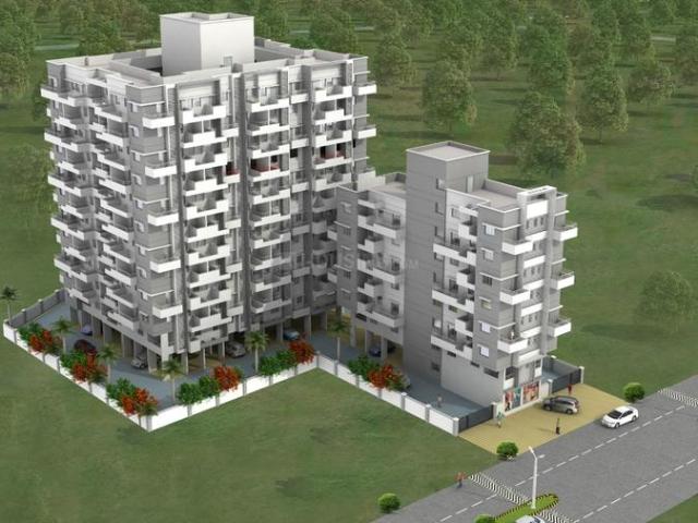 Flat for sale in Alandi, National Capital Territory Of Delhi