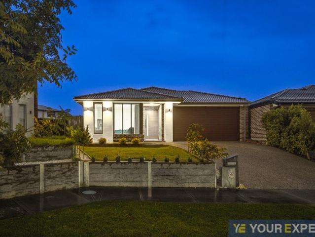 House for sale in Camerons Creek, Victoria