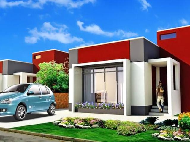 Villa for sale in Calcutta, West Bengal