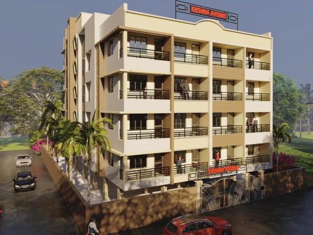 Flat for sale in Jatani