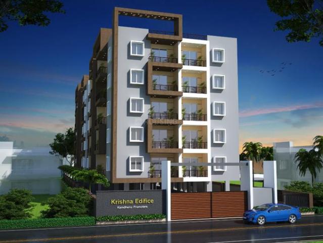 Flat for sale in Jatani