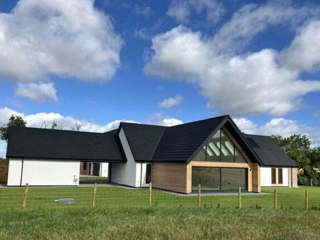 House for sale in Cupar, Scotland