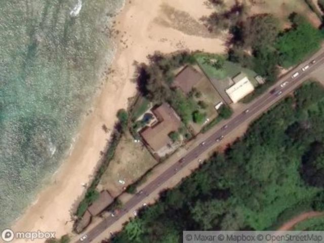 House for sale in Haleiwa, Hawaii