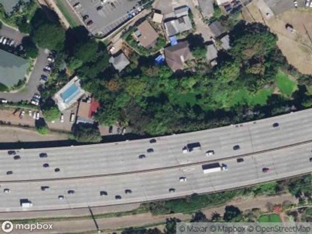 Land for sale in Pearl City, Hawaii