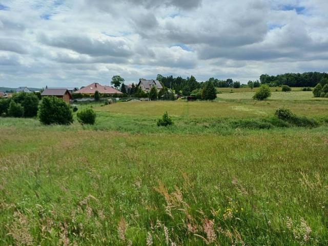 Grunt na sprzedaż w Kamela, Pomorskie