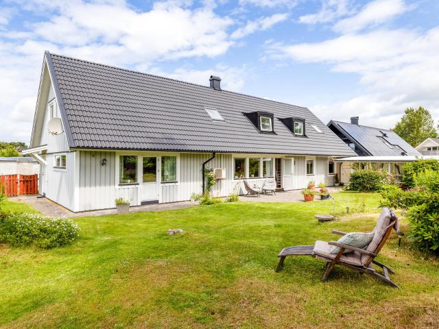 Villa till salu i Varberg