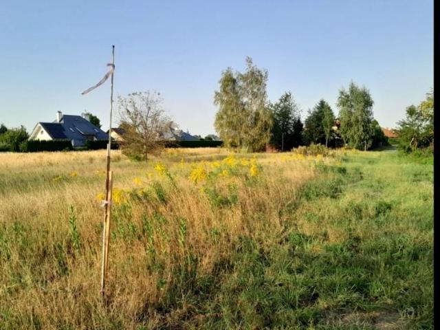 Grunt na sprzedaż w Rzeszów, Podkarpackie