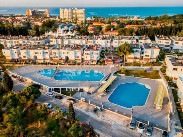 Manavgat, Antalya içerisinde satılık Arsa