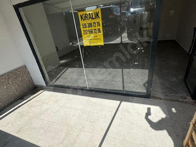 Güngören, İstanbul içerisinde satılık Dükkan