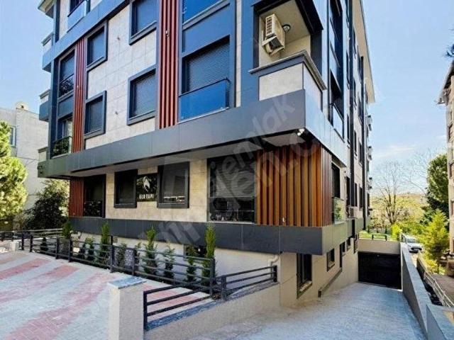 Güngören, İstanbul içerisinde satılık mülk
