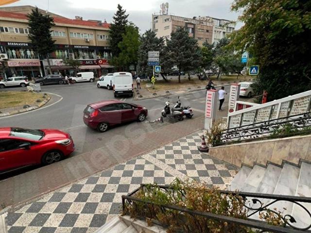 Güngören, İstanbul içerisinde satılık Dükkan