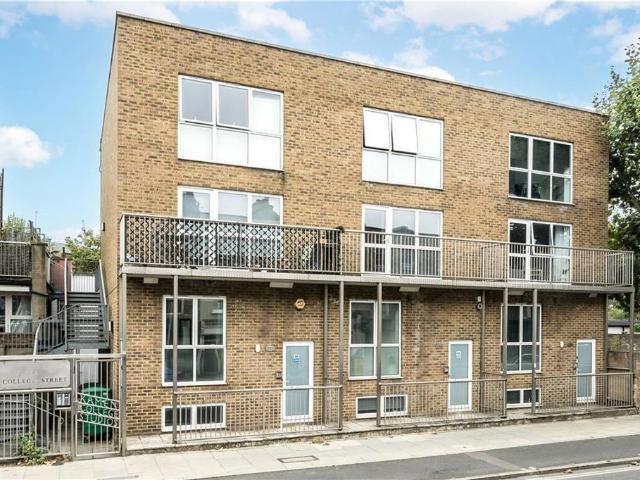 Apartment for rent in Kentish Town, Greater London