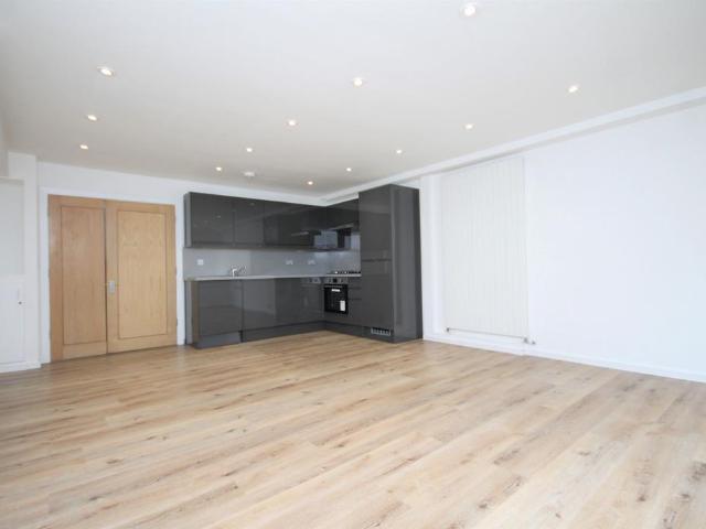 Apartment for rent in Kentish Town, Greater London