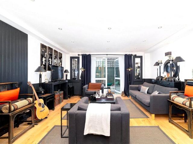 House for rent in London Borough of Camden, Greater London