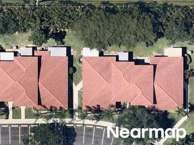 Townhouse for sale in Boynton Beach