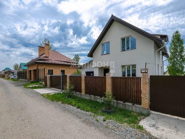 Квартира продажа в Каменка, Новосибирская область