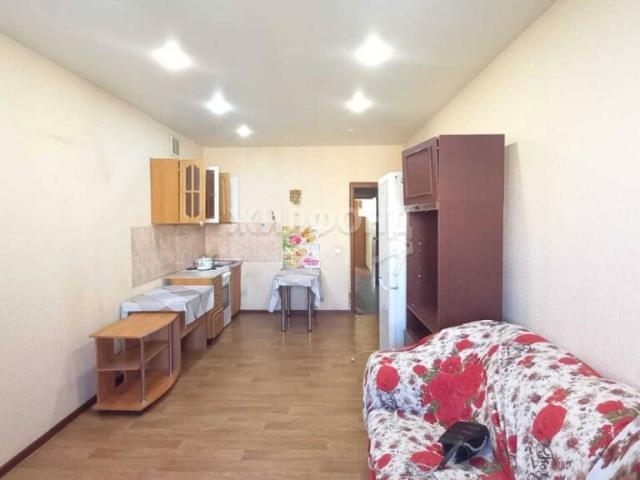 Квартира продажа в Каменка, Новосибирская область