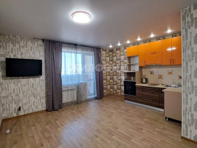 Квартира продажа в Каменка, Новосибирская область