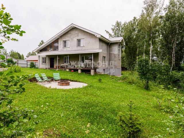 Квартира продажа в Каменка, Новосибирская область
