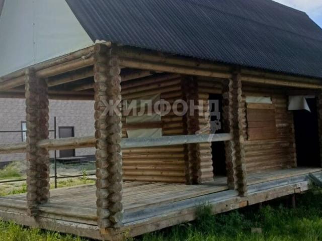 Квартира продажа в Каменка, Новосибирская область