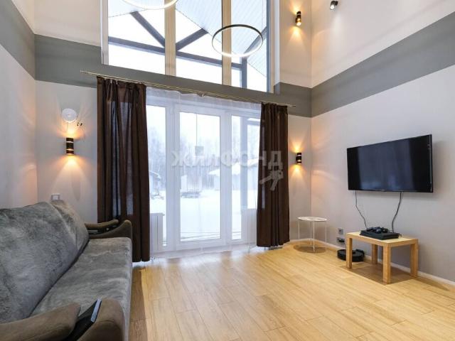 Квартира продажа в Каменка, Новосибирская область