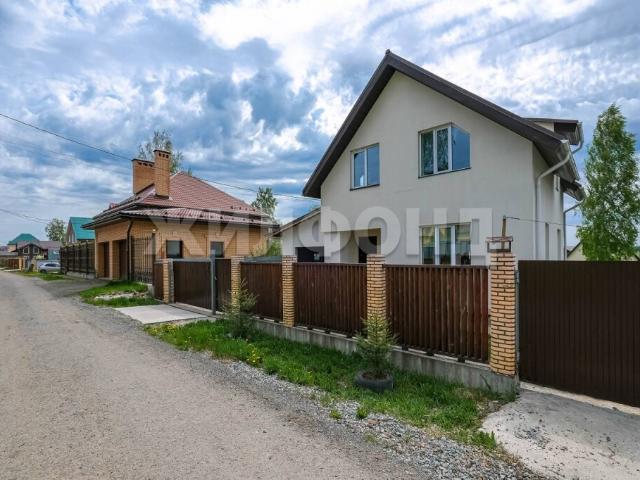 Квартира продажа в Каменка, Новосибирская область
