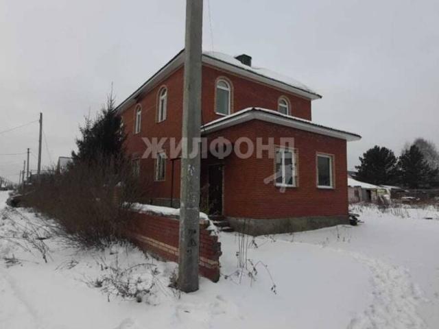 Квартира продажа в Каменка, Новосибирская область
