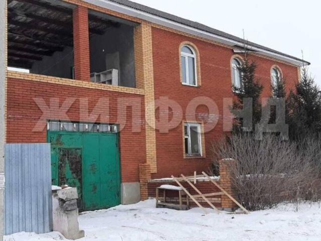 Квартира продажа в Каменка, Новосибирская область