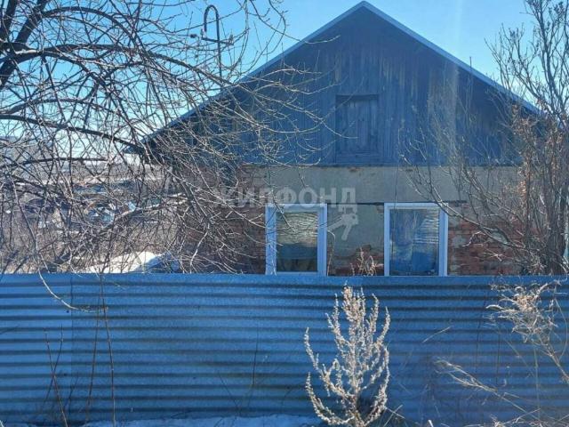 Квартира продажа в Каменка, Новосибирская область