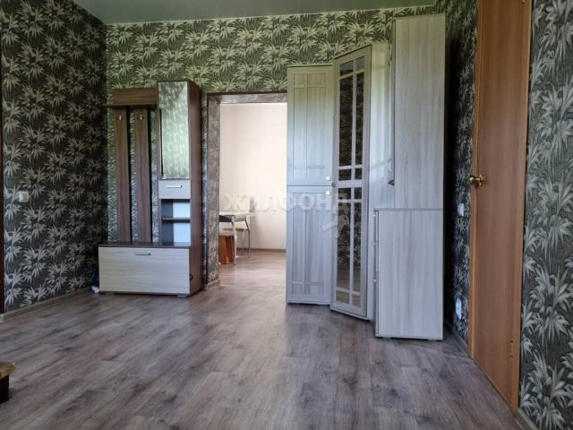 Квартира продажа в Каменка, Новосибирская область