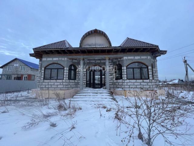 Квартира продажа в Каменка, Новосибирская область