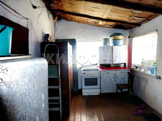 Квартира продажа в Каменка, Новосибирская область