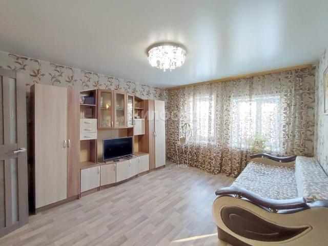 Квартира продажа в Каменка, Новосибирская область