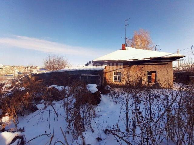 Квартира продажа в Каменка, Новосибирская область