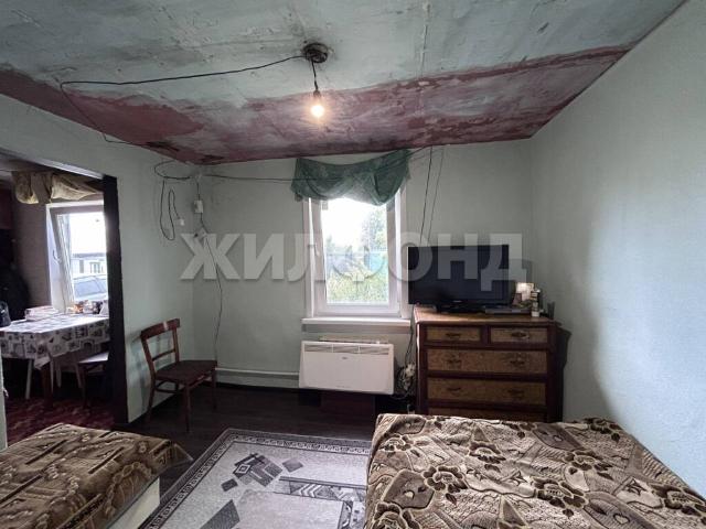 Квартира продажа в Каменка, Новосибирская область