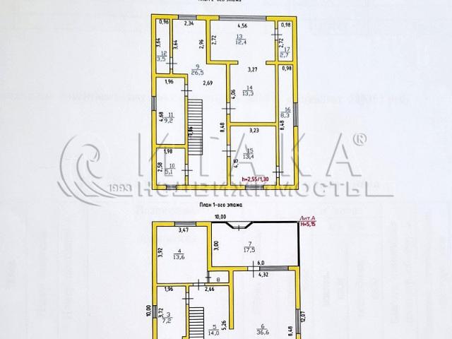 Квартира продажа в Каменногорск, Ленинградская область