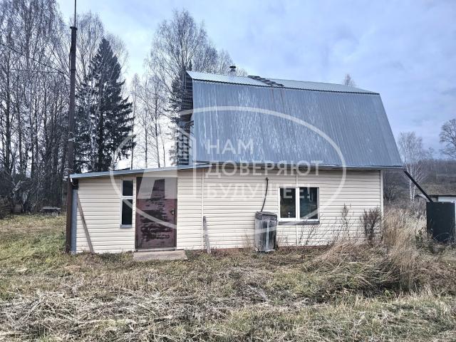 Квартира продажа в Каменный Ключ Д, Пермский Край