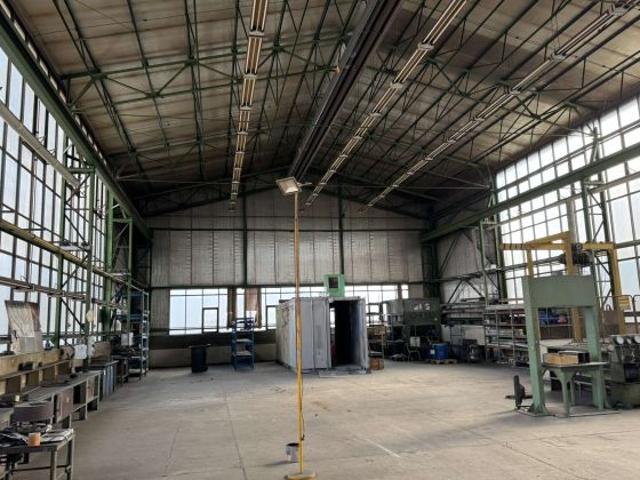 Gewerbe mieten in Kamenz, Sachsen