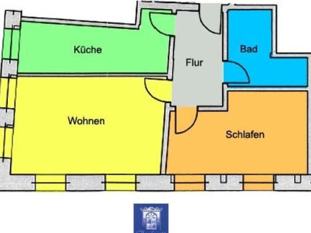 Wohnung mieten in Kamenz, Sachsen